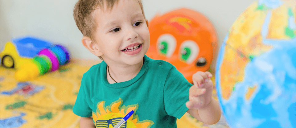 Little Lights Creative Learning Center professional team providing nurturing childcare and creative learning in San Diego