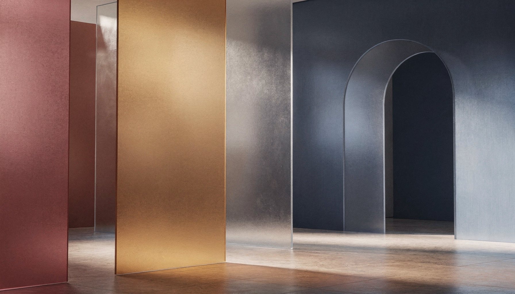 Little Lights Creative Learning Center website preview